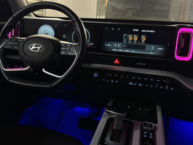 HYUNDAI現代 MUFASA  第4張相片