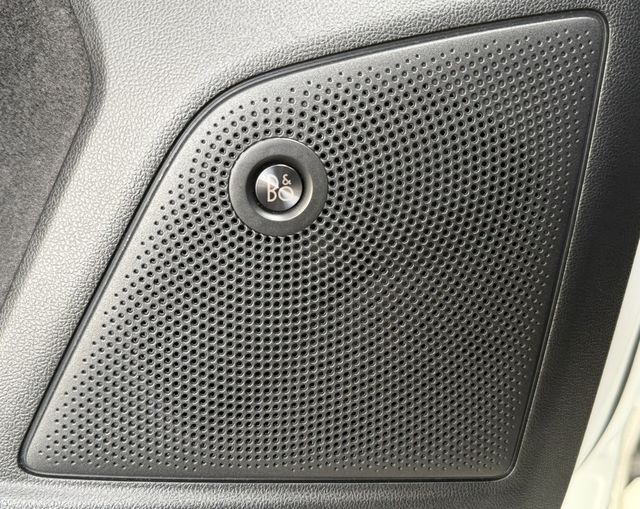 FORD福特 FOCUS ST WAGON  第9張相片