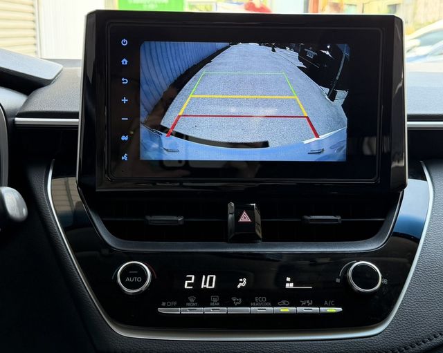 TOYOTA豐田 ALTIS  第10張相片