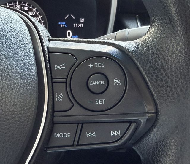 TOYOTA豐田 ALTIS  第8張相片