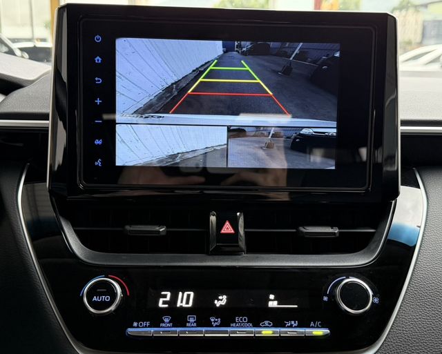 TOYOTA豐田 ALTIS  第9張相片