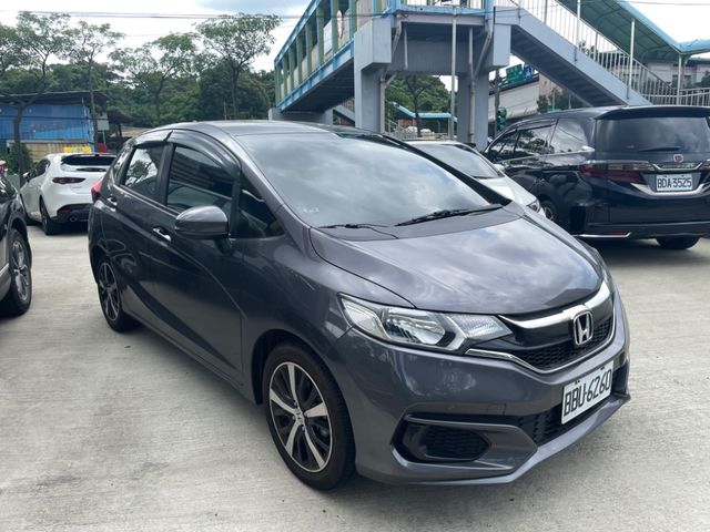 Honda 本田 FIT  第1張相片