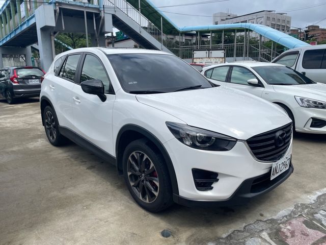 Mazda 馬自達 CX-5  第1張相片