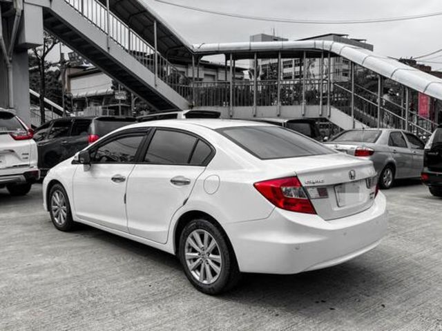 HONDA本田 CIVIC  第2張相片