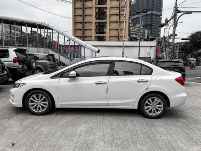HONDA本田 CIVIC  第3張相片