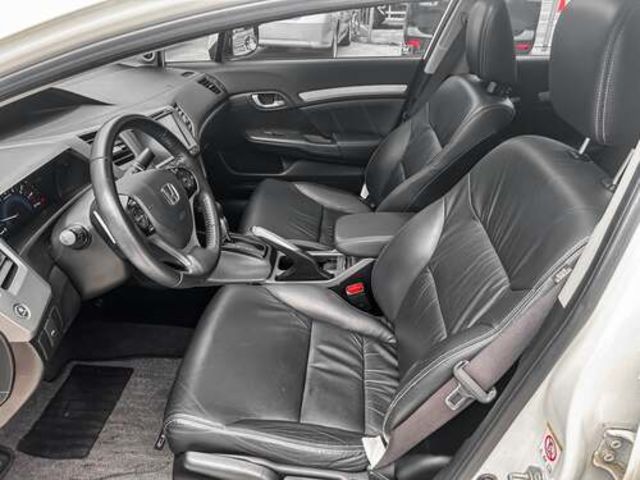 HONDA本田 CIVIC  第4張相片