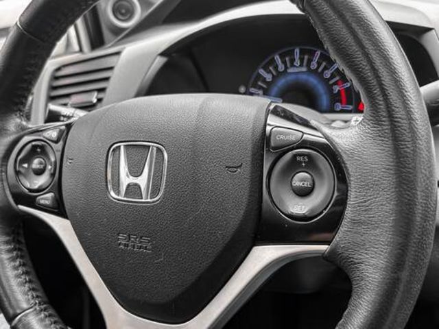 HONDA本田 CIVIC  第5張相片
