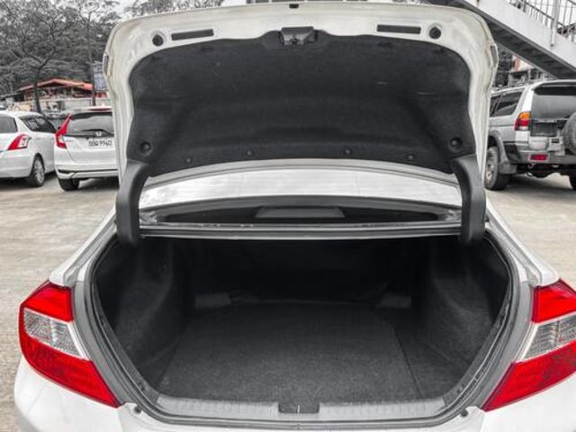HONDA本田 CIVIC  第12張相片