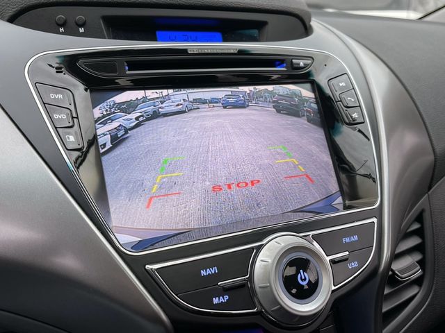 HYUNDAI現代 ELANTRA  第12張相片