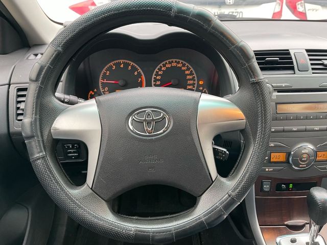 TOYOTA豐田 ALTIS  第9張相片