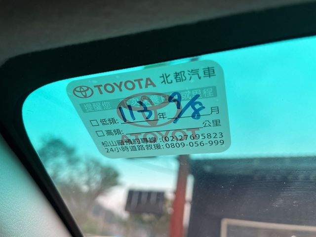 TOYOTA豐田 ALTIS  第13張相片