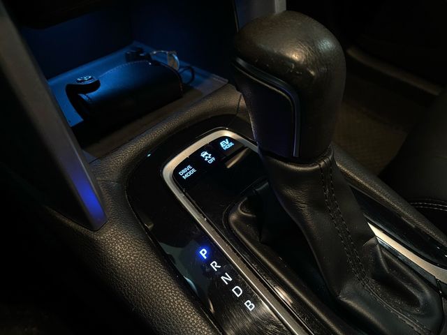 TOYOTA豐田 COROLLA CROSS HYBRID  第9張相片