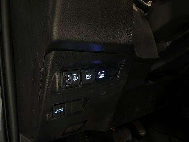TOYOTA豐田 COROLLA CROSS HYBRID  第11張相片
