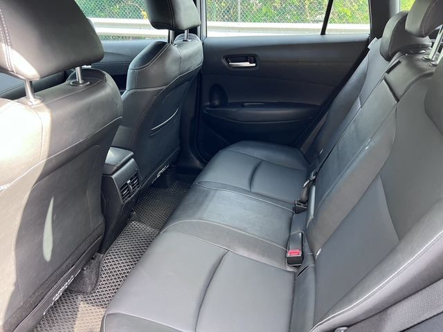 TOYOTA豐田 COROLLA CROSS HYBRID  第14張相片