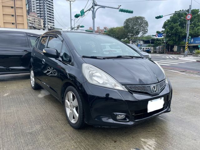 HONDA本田 FIT  第3張相片