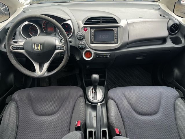 HONDA本田 FIT  第6張相片