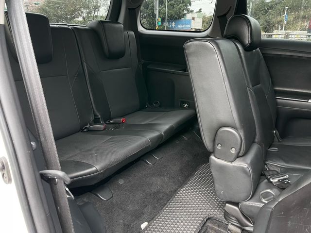 TOYOTA豐田 WISH  第12張相片