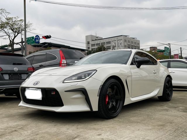 TOYOTA豐田 86  第1張相片
