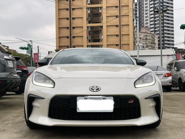 TOYOTA豐田 86  第2張相片