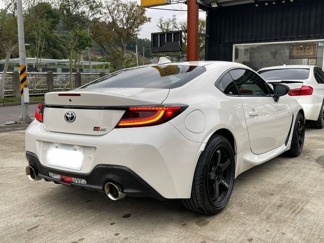TOYOTA豐田 86  第5張相片
