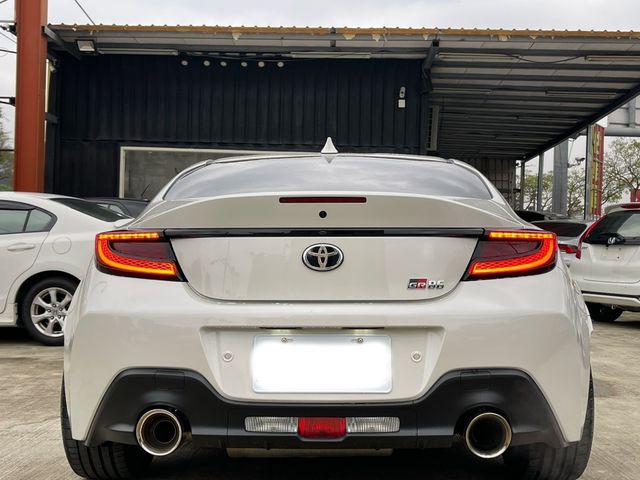 TOYOTA豐田 86  第6張相片