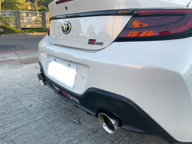 TOYOTA豐田 86  第7張相片