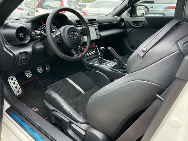 TOYOTA豐田 86  第11張相片