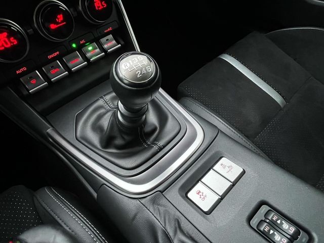 TOYOTA豐田 86  第15張相片