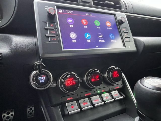 TOYOTA豐田 86  第16張相片