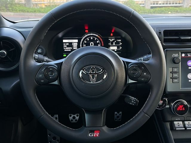 TOYOTA豐田 86  第17張相片