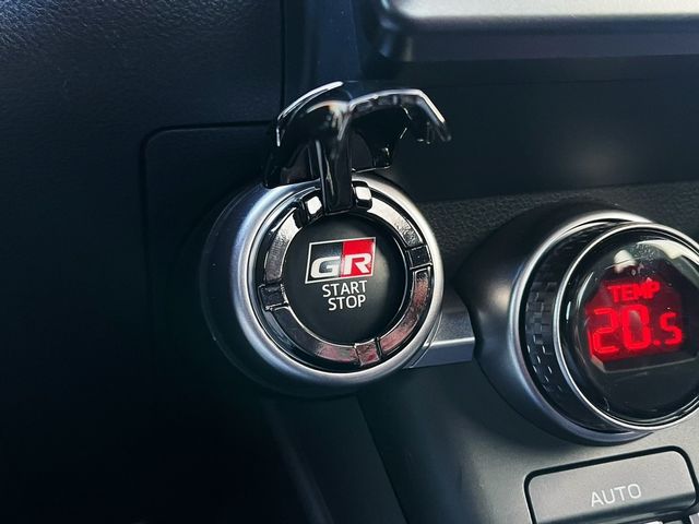 TOYOTA豐田 86  第18張相片