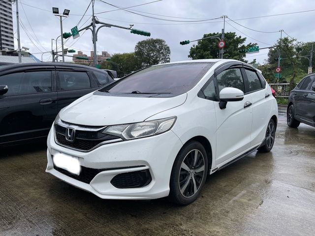 HONDA本田 FIT  第1張相片