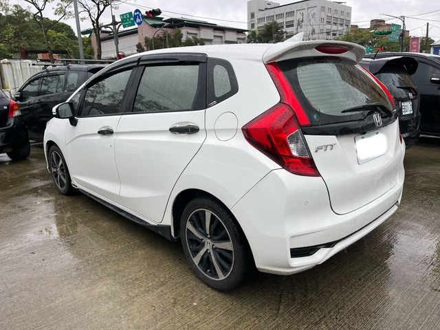 HONDA本田 FIT  第3張相片