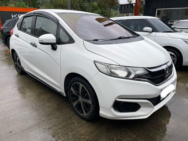 HONDA本田 FIT  第5張相片