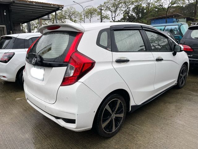 HONDA本田 FIT  第7張相片