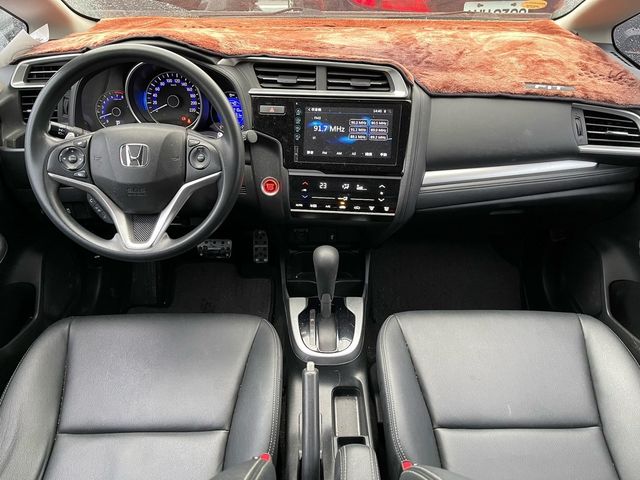 HONDA本田 FIT  第9張相片