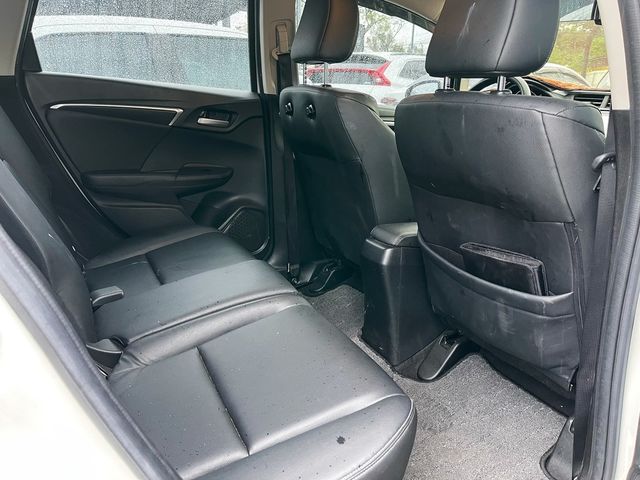 HONDA本田 FIT  第11張相片