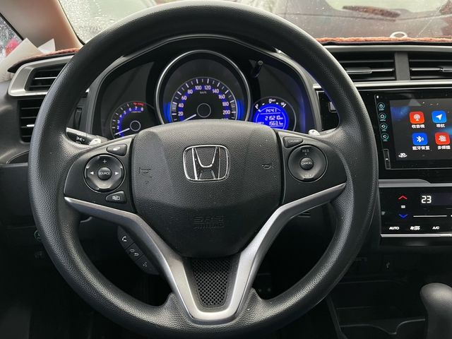 HONDA本田 FIT  第17張相片