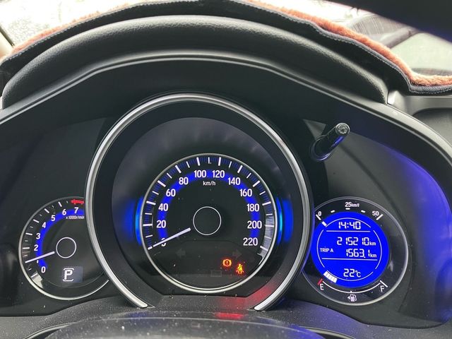 HONDA本田 FIT  第19張相片