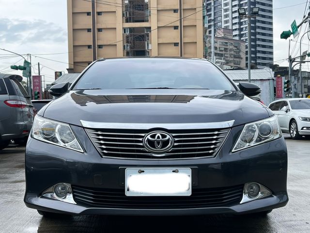 TOYOTA豐田 CAMRY  第5張相片