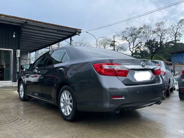 TOYOTA豐田 CAMRY  第7張相片