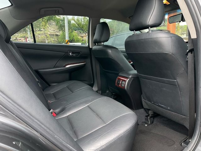 TOYOTA豐田 CAMRY  第11張相片