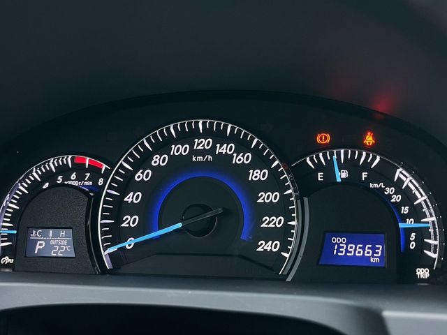 TOYOTA豐田 CAMRY  第21張相片