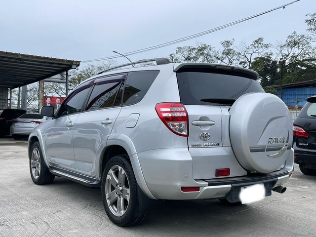 TOYOTA豐田 RAV4  第3張相片