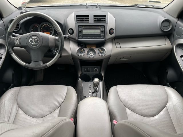 TOYOTA豐田 RAV4  第9張相片