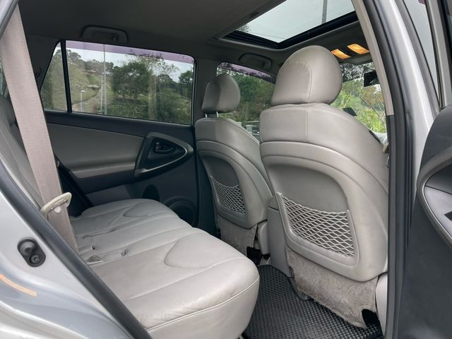 TOYOTA豐田 RAV4  第11張相片