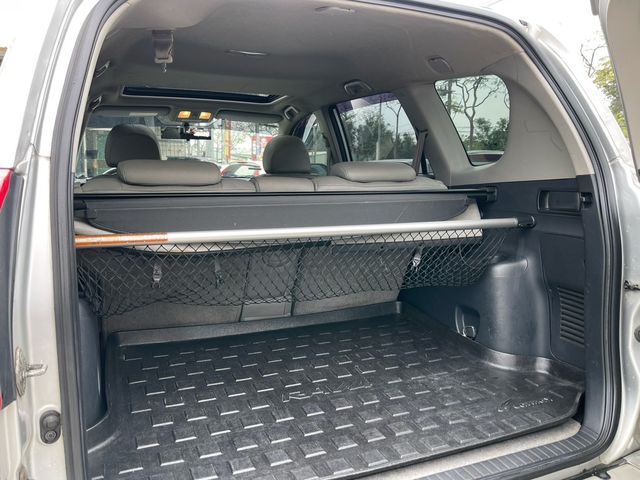 TOYOTA豐田 RAV4  第13張相片