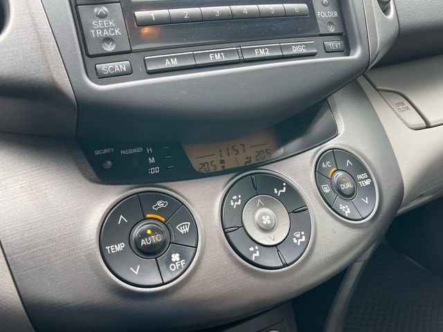 TOYOTA豐田 RAV4  第23張相片
