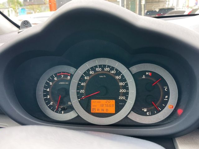 TOYOTA豐田 RAV4  第25張相片