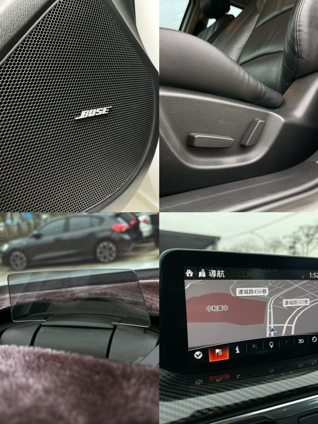 MAZDA馬自達 MAZDA 3  第6張相片